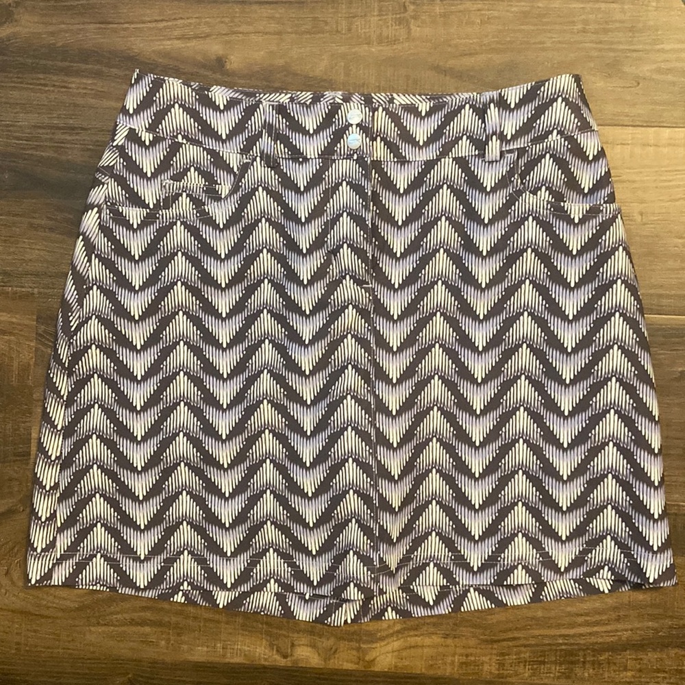 Slazenger Golf Skort